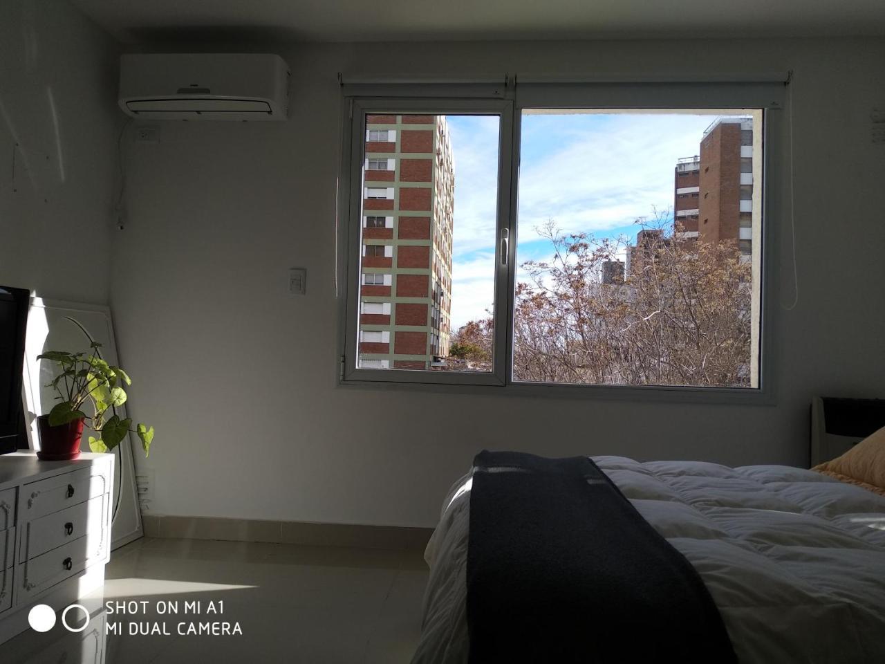 La Suitte Bahía Blanca Екстериор снимка